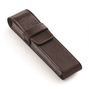 Parker poklon SET Royal Im Black GT – Roler + Futrola