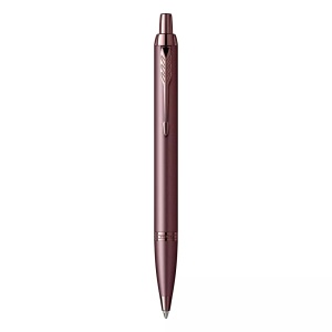 PARKER Royal HO IM SE BRGUNDY + burg futrola