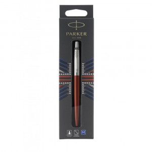 PARKER Royal HO JOTTER Kensington Red CT