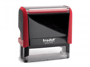 Pečat Trodat Printy 4915 CRVENI