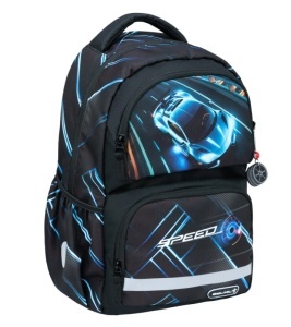 Ranac Belmil 338-36 Midnight Race-Cyber Storm