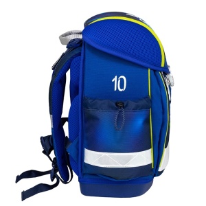 Ranac Belmil 403-13 Kick the ball