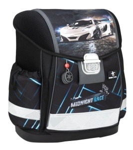 Ranac Belmil 403-13 Midnight Turbo