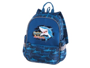RANAC PULSE JUNIOR SHARK ATTACK