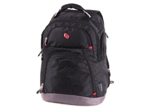 RANAC PULSE TAURUS BLACK