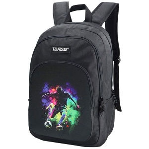 Ranac za školu Target Joy Neon Kick