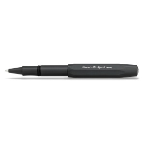 Roler Al sport Kaweco Black