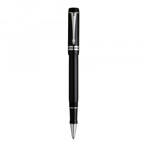 Roler olovka Parker Duofold Classic Black CT