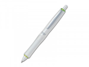 ROLER PILOT DR.GRIP PURE WHITE ZELENI