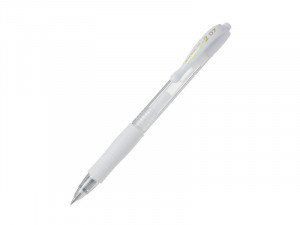 ROLER PILOT G2 0.7 PASTEL BELI