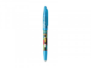 ROLER PILOT MIKA FRIXION BALL 0.7 SV.PLAVI