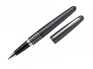 ROLER PILOT MR RETRO POP METALIC SIVI