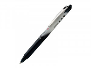 ROLER PILOT V BALL RT 0.7 CRNI