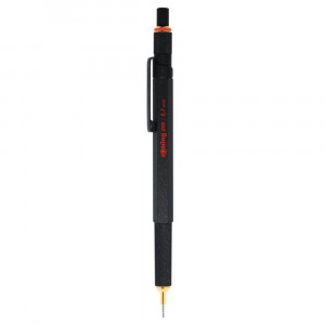 ROTRING 800 Patent olovka 0.7 Black