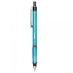ROTRING VISUCLICK PO 0.5 FLUO plava