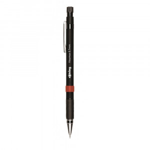 ROTRING VISUMAX PO 0.7 crna