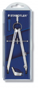 Šestar Mars comfort 551 Staedtler