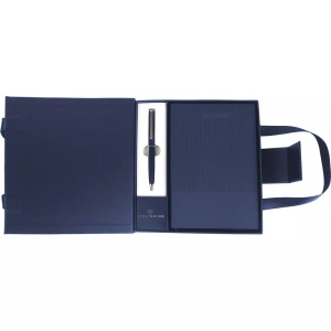 Set Wellington Oxford Set HO+ Notes Plavi