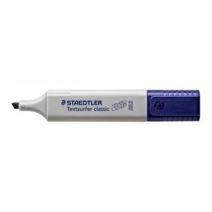 Staedtler Text marker- Signir - Vintage sivi