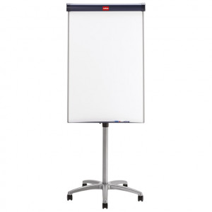 Tabla Flipchart 70x100cm jednostrana + stalak sa točkićima Barracuda Nobo 1902386