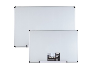 Tabla magnetna 120x 90cm Deli Bela