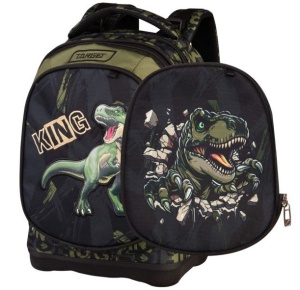 TARGET Superlight 2 Face Dino King ranac