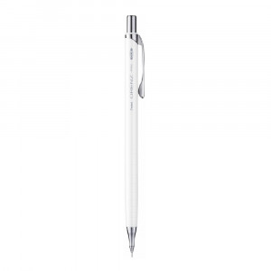 Tehnička olovka 0.3 ORENZ PENTEL bela