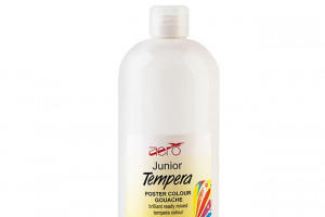 Tempera Aero 1L bela 110