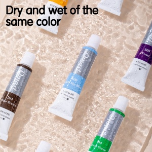 Tempere Deli Umetničke Gouache 12ml Dmast Pabeo 1/36