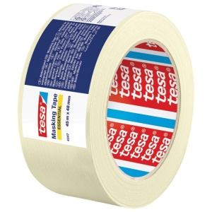 Traka lepljiva krep 48mm/45m ST Essential Tesa