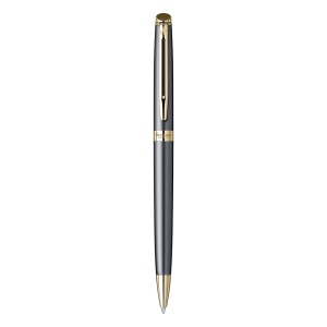 WATERMAN olovke poklon set – Hemijska olovka + Nalivpero – HEMISPHERE LAVA