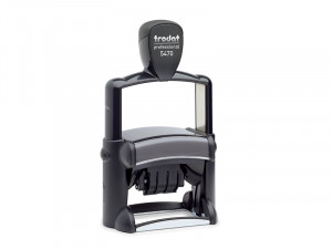 5470 Pečat datumar Trodat Professional, 60x40 mm
