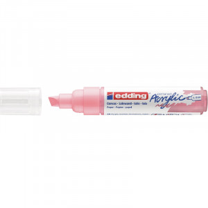 Akrilni marker E-5000 broad 5-10mm kosi vrh