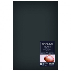 Blok Drawing book uspravan 21x29,7cm 60L 160g Fabriano 19100007