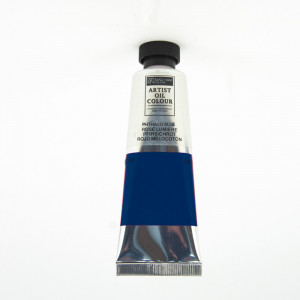 Boja uljana 50ml blue phthalo po96330 magi-wap