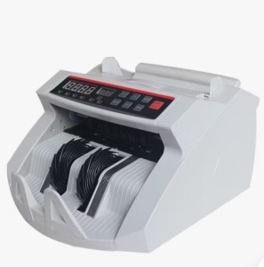 Brojač Novca OCBC-2108 UV MG + Eksterni Displej za Klijente
