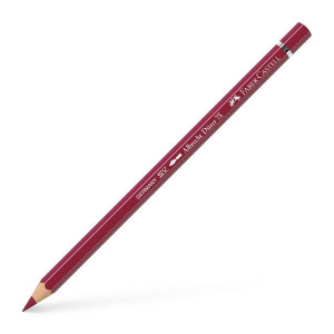 Faber Castell Albrecht Dürer – Burnt Carmine 193
