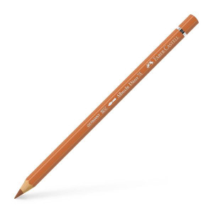 Faber Castell Albrecht Dürer – Burnt Ochre 187