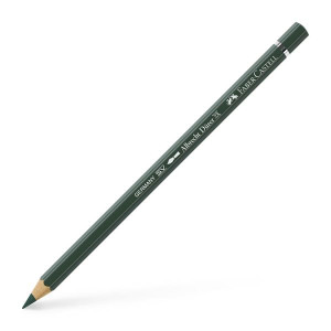 Faber Castell Albrecht Dürer – Chrome Oxide Green 278