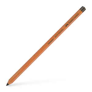 Faber Castell Pitt Pastel – Dark Sepia 175