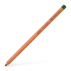 Faber Castell Pitt Pastel – Permanent Green Olive 167
