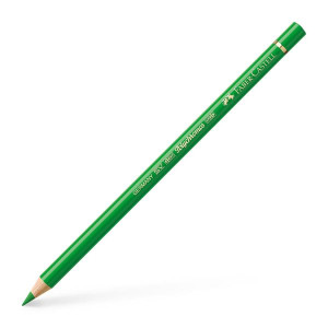 Faber Castell Polychromos – Leaf Green 112