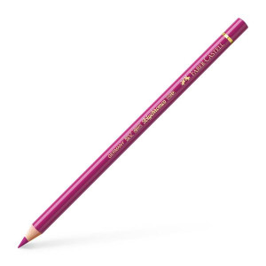 Faber Castell Polychromos – Middle Purple Pink 125