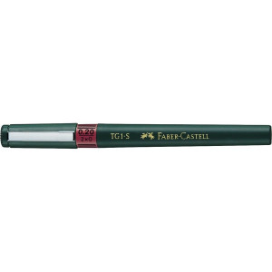 Faber Castell rapidograf 0.20