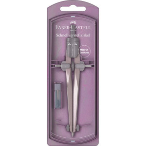 Faber Castell šestar Stream