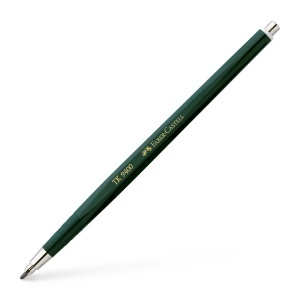 Faber Castell TK 9400 mehanička olovka (clutch pencil)