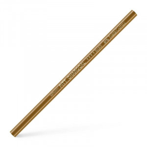 Faber Castell uglalj u olovci PITT HARD