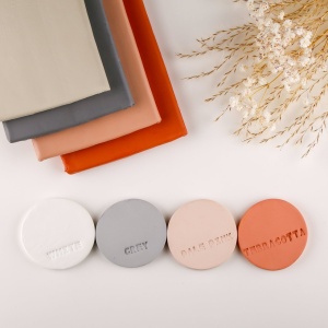 FIMO Basic 500g Terracota