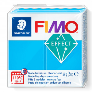 FIMO EFEKT PROVIDNO PLAVA