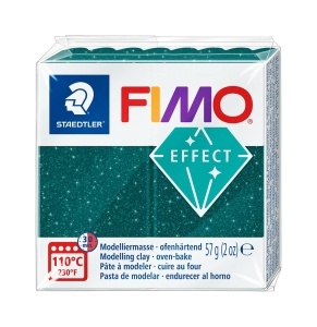 FIMO effect Galaxy Zelena